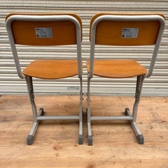 ダイイチ　チェアーの画像