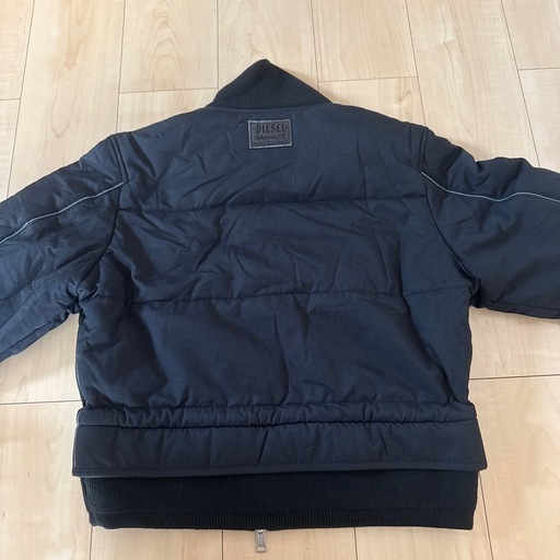 新品　ディーゼル　アウター　ジャケット