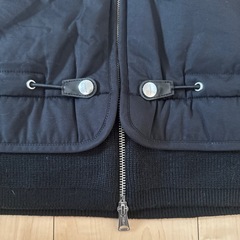 新品　ディーゼル　アウター　ジャケットの画像