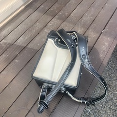 ランドセルの画像