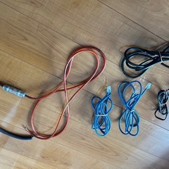 今日お取りき出来る方限定！いませんか〜モニターつきますよ？Rockford Fosgate T600-4 アンプの画像