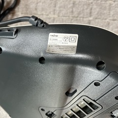 レイコップ布団掃除機
の画像