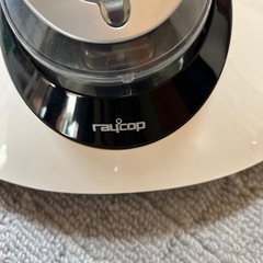 レイコップ布団掃除機
の画像