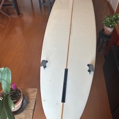 サーフボード　ロング
の画像