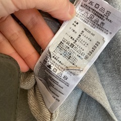 NIKE パーカー110〜116の画像