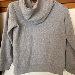 NIKE パーカー110〜116の画像