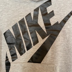 NIKE パーカー110〜116の画像