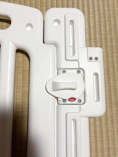 【お譲りする方が決まりました】ベビーサークル