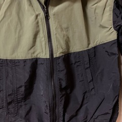 キッズブルゾンの画像