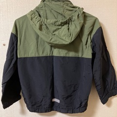 キッズブルゾンの画像