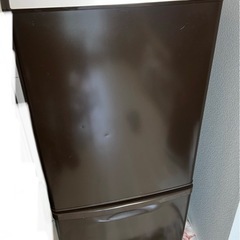 家電セット(冷蔵庫・洗濯機)の画像