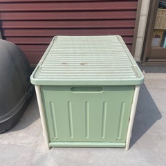 小型ペットハウスの画像