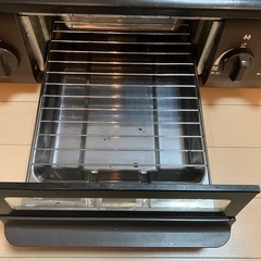 パロマ グリル付きテーブルコンロの画像