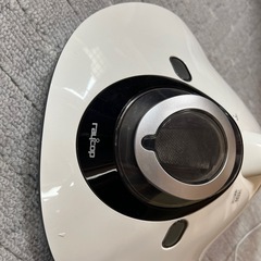 レイコップ布団掃除機
の画像