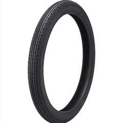 新品タイヤ 2.25-17インチ　前輪用の画像