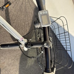 2024年8月購入！あさひ エナシス（ENERSYS）電動アシスト自転車｜おまけ多数・AirTag対応の画像