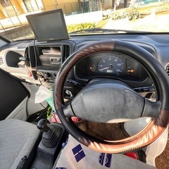 スズキ　キャリー　乗って帰れます　4WDの画像