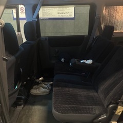 車検残あり!バモスターボの画像