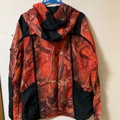 メンズアウトドア用の画像