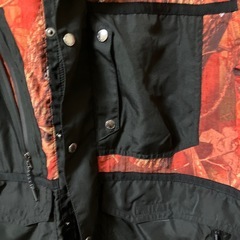 メンズアウトドア用の画像