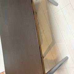 【無料でお譲りします】テーブルの画像