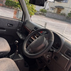 早い者勝ち‼️お得な軽バン‼️の画像