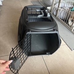 キャリー、ケージの画像