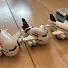 おもちゃミニカーの画像