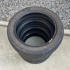 165 55 15 2018年 4本 ブリヂストン BRIDGESTONEの画像