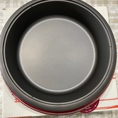 新品　調理鍋　焼きそば等の画像