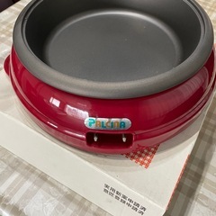 新品　調理鍋　焼きそば等の画像