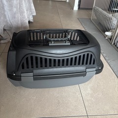 キャリー、ケージの画像