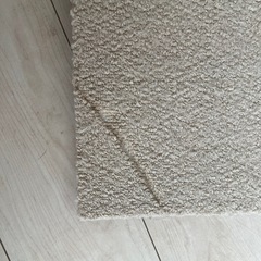 【お取引交渉中】
タイルカーペット16枚の画像