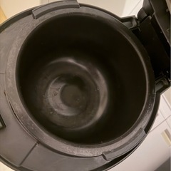 SHARP ヘルシオ ホットクック 型番：KN-HW10Eの画像