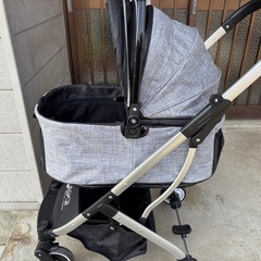 GPR（GOOD PET RESOURCE）ペット用カート（クレート）の画像