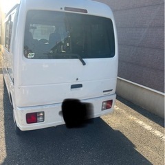 64Vエブリイ  AT  車検残り1年の画像