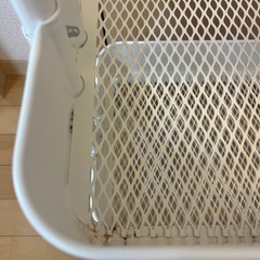 IKEA RÅSKOG ロースコグの画像