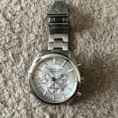 メンズ　腕時計の画像