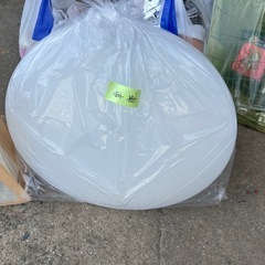 LEDシーリングライト　3個セットの画像