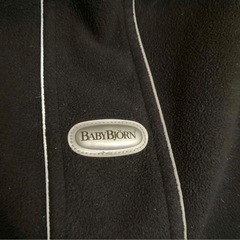 BABYBJÖRN ベビービョルン　ベビーキャリアカバーの画像
