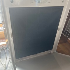 空気清浄機の画像