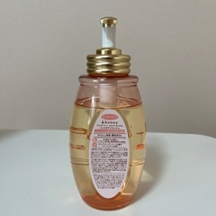 &Honey ボディウォシュ500mlの画像