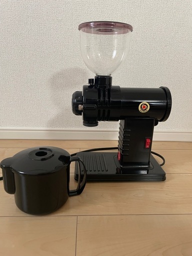 珈琲ミル