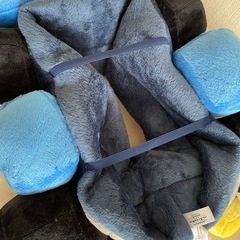 新品未使用 マリオカート ティッシュケースの画像