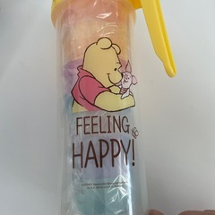 プーさんピッチャー の画像