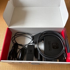 Nintendo Switchの画像