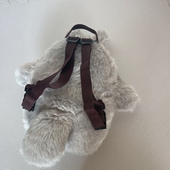 トトロ　リュック　子供用の画像