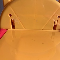 （お取引中）アンパンマン　滑り台の画像