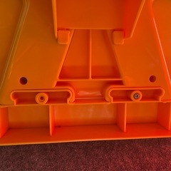 （お取引中）アンパンマン　滑り台の画像