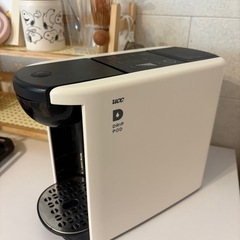 UCC コーヒーメーカー♡の画像
